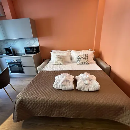 Vila The Twins 1 Luxury Ceccarini - Lungomare Parcheggio Privato Riccione