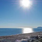 The Twins 1 Luxury Ceccarini - Lungomare Parcheggio Privato Villa