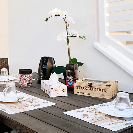 The Twins 1 Luxury Ceccarini - Lungomare Parcheggio Privato Villa *