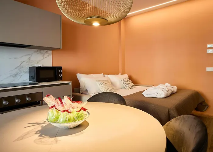 The Twins 1 Luxury Ceccarini - Lungomare Parcheggio Privato ريتشيوني