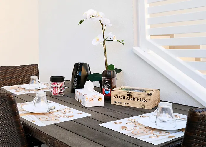 The Twins 1 Luxury Ceccarini - Lungomare Parcheggio Privato فيلة *