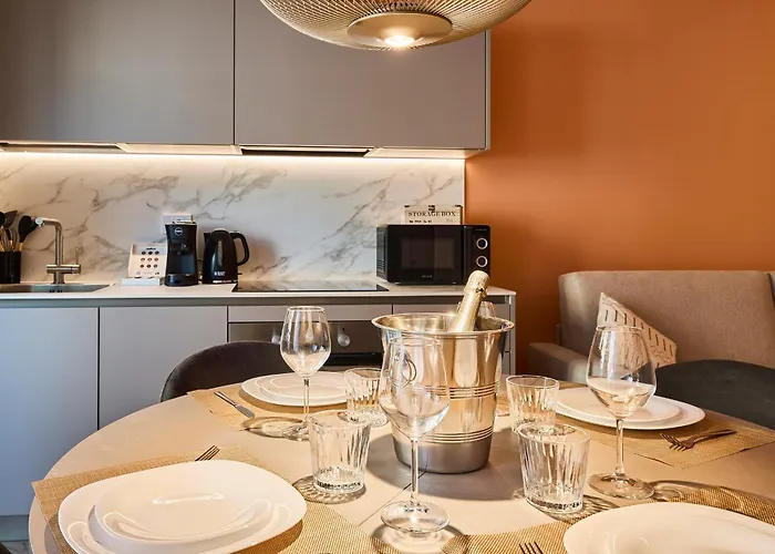 فيلة The Twins 1 Luxury Ceccarini - Lungomare Parcheggio Privato ريتشيوني